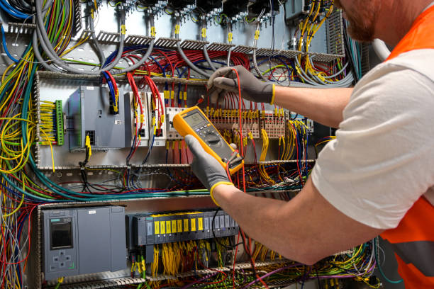 Best Affordable Electrical Installation  in Alpine, NJ